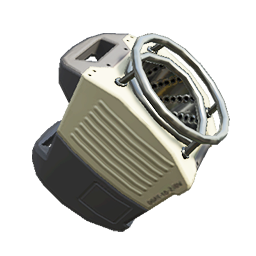 Derramatic centrífugo